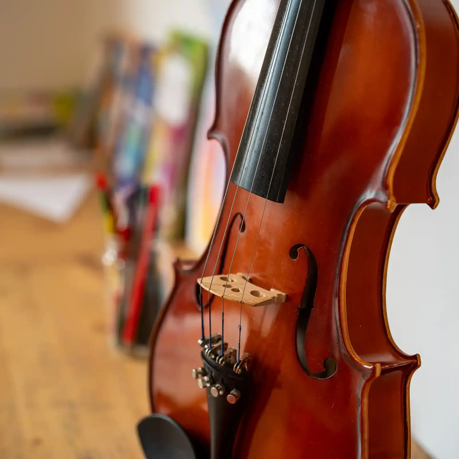 Violino Violino