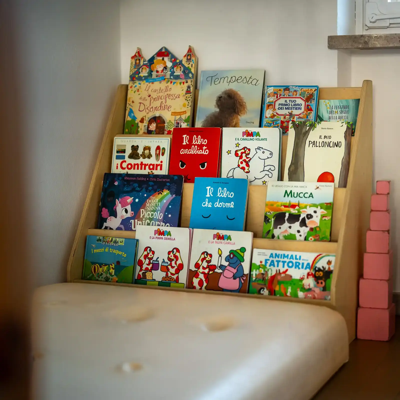 Zona morbida asilo Zona morbida asilo